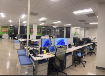 e-PlanSoft Speeds Up  Construction Plan Review