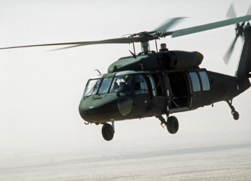 Parker Aerospace Lands $222M Army Contract
