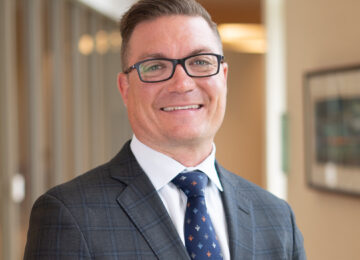 On the Move: Assurity Life Insurance Welcomes Tim Haynes