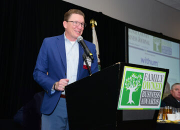 Business With a Higher Mission: Mountain View Services