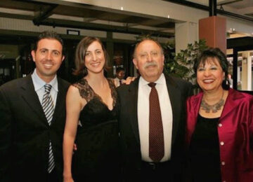 Zov’s Expands After 35-Year Success