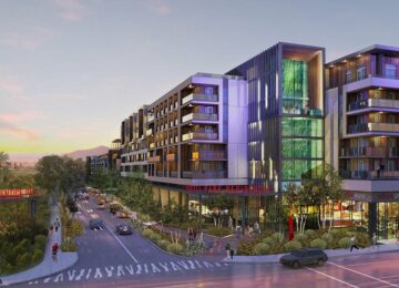 OC’s 3rd Largest City Seeing Heavy Interest From Apartment Developers