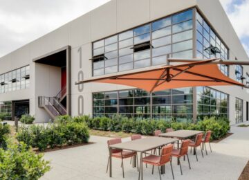 Beach Cities Bank Opens in Irvine