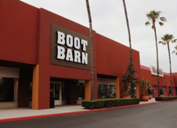 Western Retailer Opens Fourth OC Outpost With Eyes On Nearly 900 US Locations
