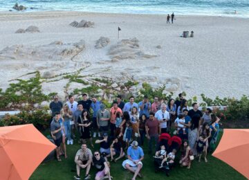 Real Estate Companies Build, Invest in Corporate Culture