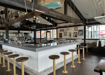 Gruels’ Latest Catch: Calico Fish House
