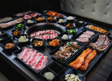 GEN Restaurant Group to Expand Line of Korean Food Products
