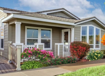 Opportunity Knocks for HomeQuest Family