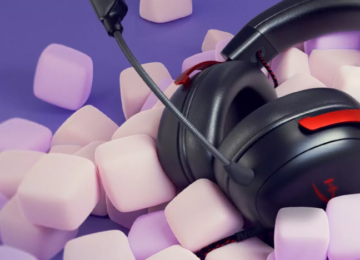 HyperX Backs Research Into Gamer Mental Health