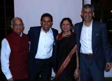 MSI’s Shahs Adapt, Go From Big to Bigger