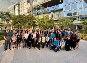 Financial Services Firm Leverages ‘Past, Present and Potential’ of Employees