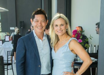 OC Philanthropy: CASA Celebration, Jazz Night Annual Ball, It’s in the Bag