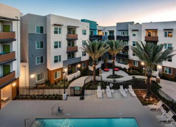 Jamboree Housing Goes Big in Anaheim