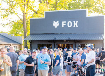 Bike Apparel Firm Fox Racing Plots Expansion