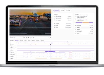 $9.3M for AI Computer Vision Co. Kibsi