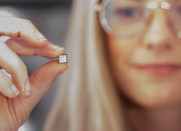 Key Moves in OC Executive Ranks