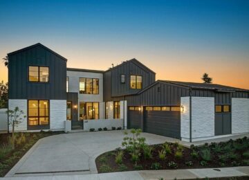Thomas James Builds New Homes in ‘Best Neighborhoods’