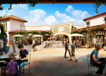 Knott’s Berry Farm Unveils Latest Renovations