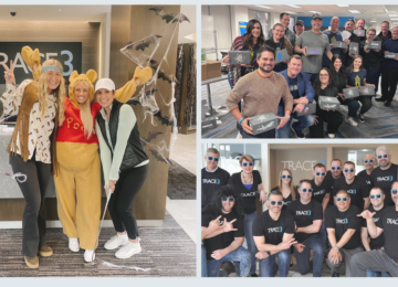 Cybersecurity, Cloud Boost for IT Reseller Trace3