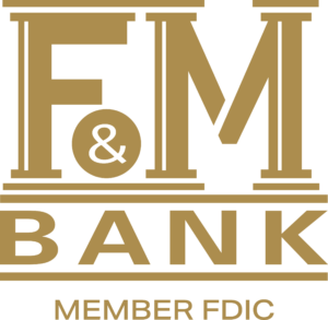 Farmers Merchant bank logo