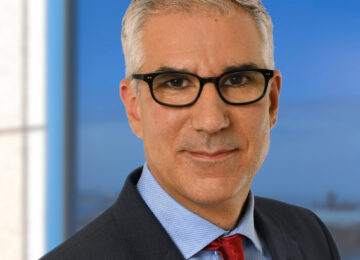 On the Move: Windes Welcomes Greg Markarian as its New Executive Vice President of Operations