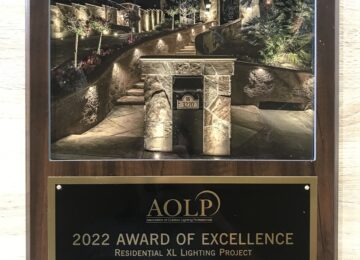 On the Move: Innovative Light Designs Shines Bright with National Award Victory!