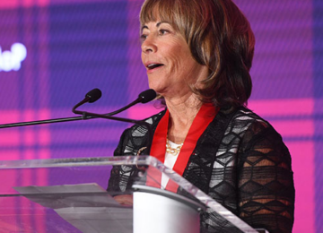 OC’s Wealthiest 2024: Anne Catherine Getty Earhart & Caroline Marie Getty