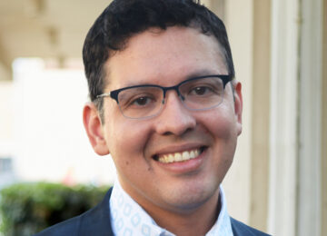 On the Move: Arthur Osorio Promoted to Vice President of Technology