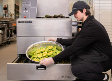 Chipotle Testing New Automated Robot, ‘Autocado’