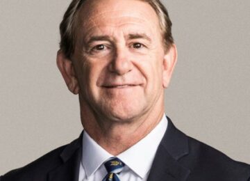 On the Move: Beyond Global Management Appoints Tim Stidham as Lead of Institutional Distribution