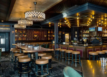 OC Food Review: Catching Up With The Country Club