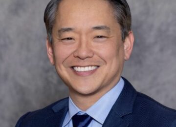 On the Move: MemorialCare Welcomes Back Dr. David Kim