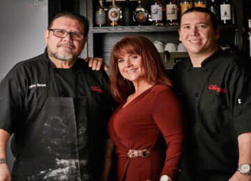 Il Barone’s Next Act In Newport Beach