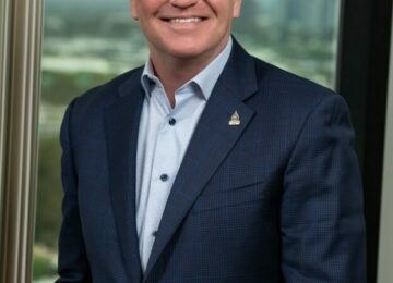 Golden State Foods Names Brian Dick as CEO