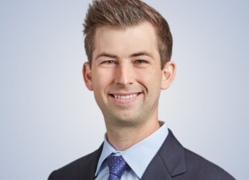 On the Move: Salas O’Brien Promotes Grant Reindl to Chief Financial Officer