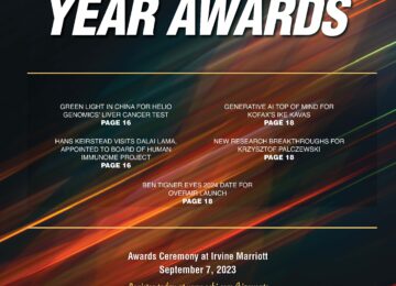 Innovator of the Year Awards 2023
