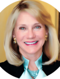 On the Move: Julie Hill Joins Investing in Security and Education Advisory Board