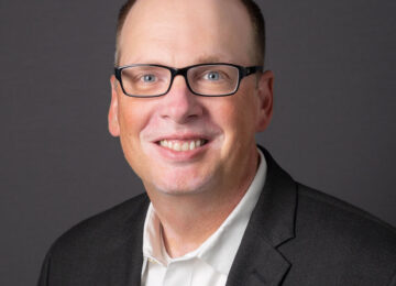 On the Move: Keith Hempel Named President of LPA Design Studios