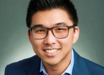 On the Move: Kenneth Murwanto Named Partner at Armanino LLP
