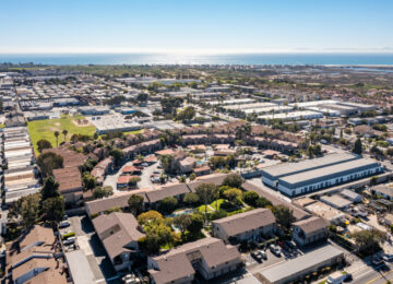 Merage Group Pays $61M for Costa Mesa Complex