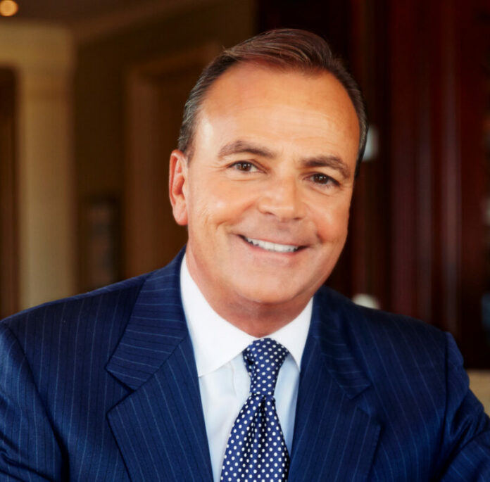 Rick Caruso