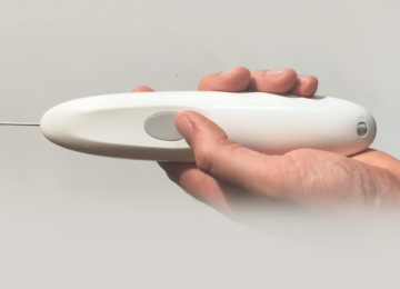Turning Doctors Ideas Into Business Products   