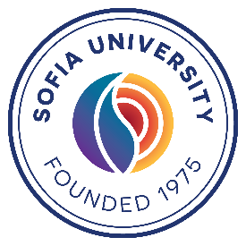 Sofia University logo