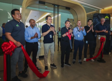 Supernal Opens Irvine Engineering HQ