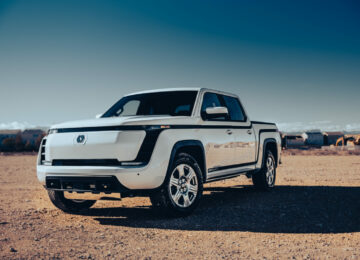 Lordstown Motors, With Irvine Base, Files for BK­