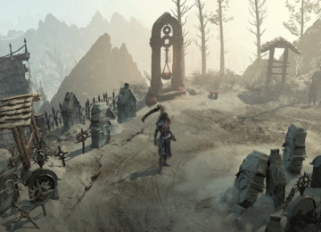 BlizzCon Returns to ACC; Diablo IV Boosts Blizzard