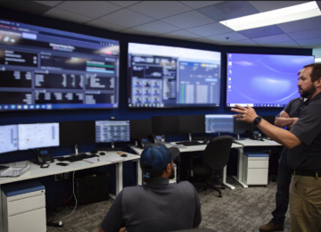 IPSC Sees Solar, Battery Project Growth