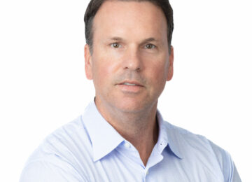 On the Move: Tony Church Joins BNBuilders as COO
