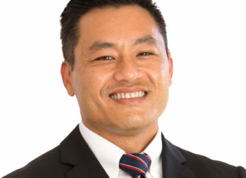 On the Move: Vince Phorn Joins Withum’s 2023 New Partner Class