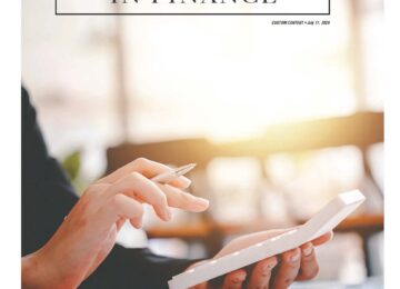 Women in Finance 2023